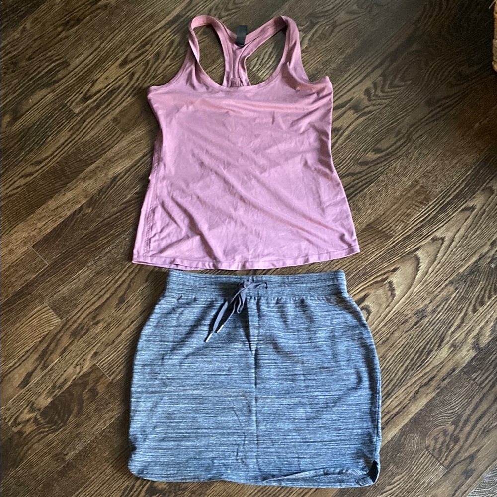 Workout Set